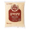 Korean Beksul Fine Quality Sugar 2.2lb 백설 설탕 (Brown Sugar)