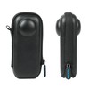 TELESIN Carry Case for Insta360 X4 Bag for Insta360 Accessories,