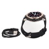 E19 Smart Watch 1.28 Inch IPS Color Screen Smartwatch Waterproof
