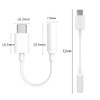 dacType C USB to C Dac Built-in Converter Adapter For