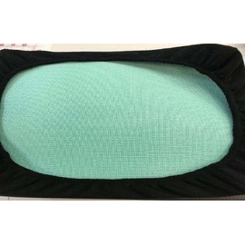 Car Console Covers Plus Made in USA fits Ford F150 F250 2014-2024 Select Bucket Seat Models Padded Fleece Center Console Cover for Console Image as Shown BLK w/Pad