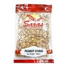 Saras Peanut Chikki | Traditional Indian Sweet Candy | 200g