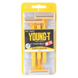 Razor Young T YNGT-3B