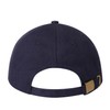 TSSGBL - Gorros de béisbol clásicos 100% algodón estructurados ajustables