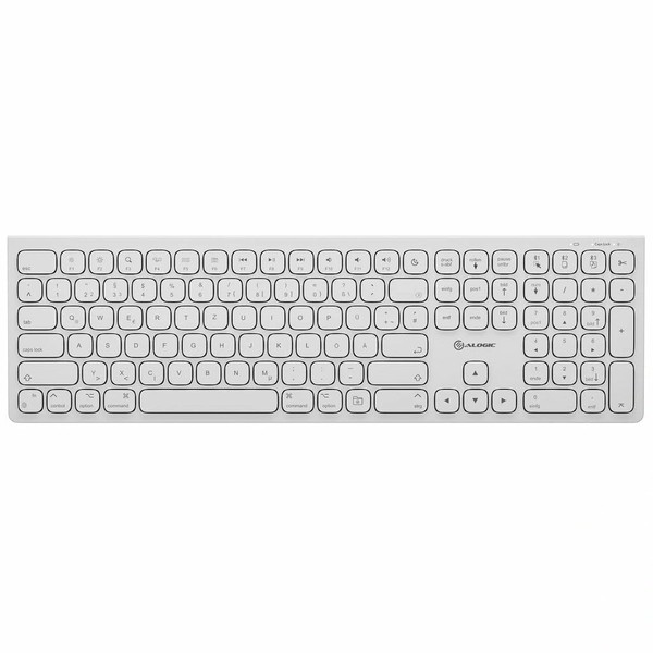 Alogic Echelon ASKBT3M-DE Keyboard