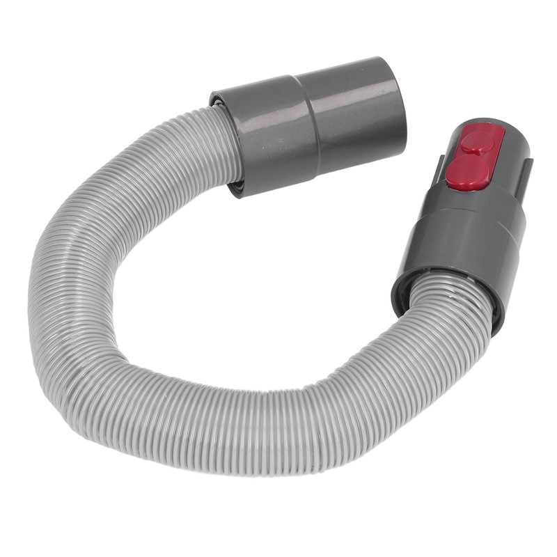 Retractable Hose ABS EVA Durable Rupture Resistant Vacuum Cleaner Accessory