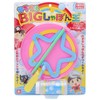Onda Colorful Big Bubble Bubbles, Color Not Available
