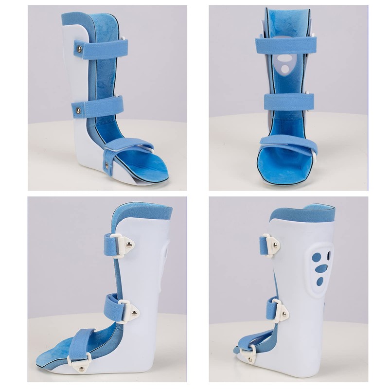 Soporte para niños AFO para pies de tobillo para niños