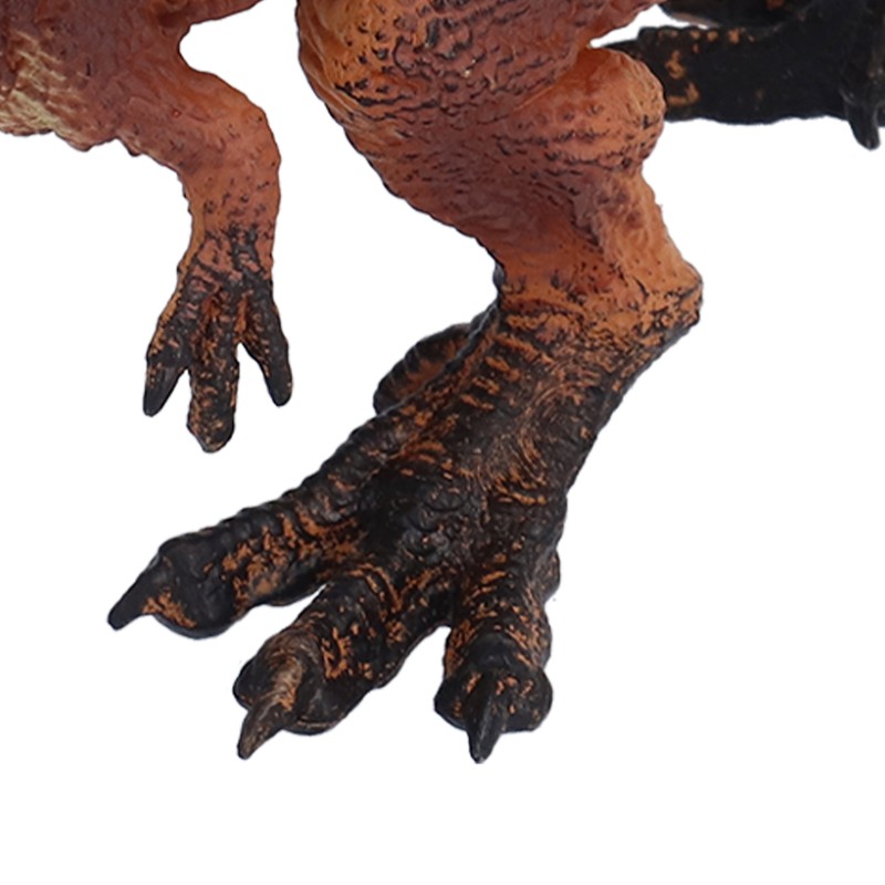 High Spinosaurus Model Realistic Safe Large Educational Dinosaur Toy for