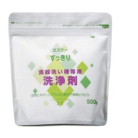 SK Soap Neat Series Dishwasher Cleaning Agent, 17.6 oz (500 g) x 24