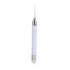 Ear Wax Spoon Tweezer USB Rechargeable Ear Cleaner Earpick with