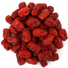 Donguihanjae 동의한재 상초 밀양 대추 말린 건대추 500g Dried Jujube (Miryang Dried Jujube) 500g