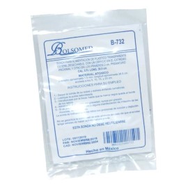 Bolsomed Sondas De Alimentación Infantil 5 Fr Bolsomed 38.5cm 10 Pza