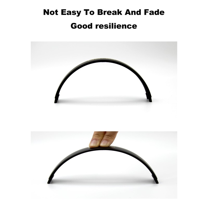 ZORIVASTRA Studio 3 Headband Replacement - Durable & Comfortable Cushion,