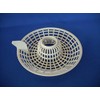 TOTO Parts EKA24048 Easy Poi Hair Catcher Around Drain Components