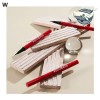 H Plus Mall [에이치플러스몰]매트 아이라이너 눈매 강조 부드러운 발림성 딥 H Plus Mall Matte Eyeliner Emphasizing Eye Shape Soft Application Deep [Black]