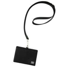 Porter 052-02218 Current ID Holder, Black