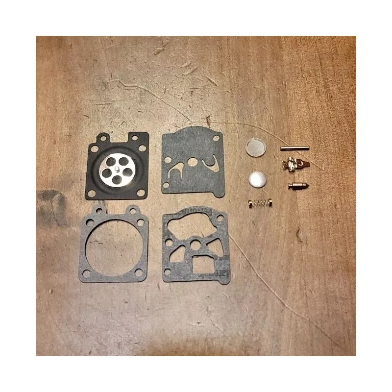 ECHO NEW Genuine ECHO Carburetor Rebuild Kit CS-2511T CS-355T CS-370