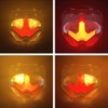 LED Tail Brake Lights Turn Signal Integrated Compatible With YAMAHA