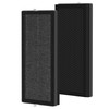 XBWW 2 Packs Replacement Filter Compatible with Sejoy AP-2202-UL Air