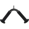Venbytech for Tricep Press Down Bar, V Bar Cable Attachment,