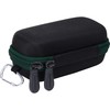 Hard Carrying Case Replacement for Garmin eTrex 20/20x/30x/22x/32x Handheld GPS