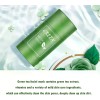 Mascarilla En Barra De Té Verde Para El Rostro, Paquete