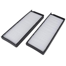 Blue Print ADG02531 Cabin Filter Kit