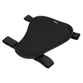 GelPad, gel cushion for motorcycles and scooters - L - 29x22 cm