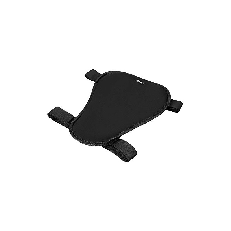 GelPad, gel cushion for motorcycles and scooters - L -