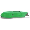 Lutz 30482 #82 Safety Nose Retractable Blade Utility Knife -