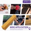 1-1/2" x 1-1/2" x 8" Inch Abrasive Cleaning Eraser Stick,"Must