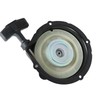 waltyotur Recoil Starter Pull Start Replacement for Yamaha Bruin 350