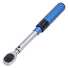 GEPCO Advanced Technology Torque Wrench 5-330 Nm 1/2 Inch 3/8