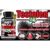 Testofen Extracto Semillas Fenogreco Estandarizado Fenusida 600mg Unidades Certificado Bscg