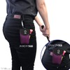 Tobiemon Golf Ball Case T-2BC-PK