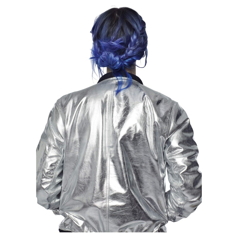 L'Oréal Colorista Washout Indigo Blue Semi-Permanent Hair Dye