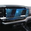 LFOTPP For 2025 Chevy Silverado Screen Protector -2022~2025 Silverado1500& 2024-2025