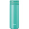 The-peacock AMN-40 AQ Peacock Water Bottle, Stainless Steel Bottle, Screw