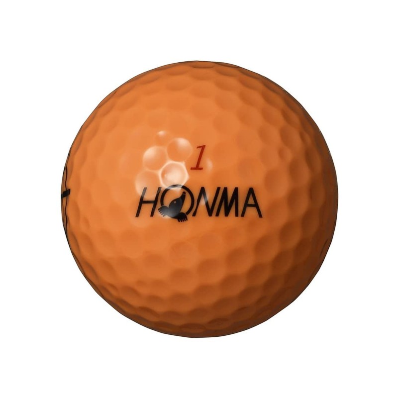 Honma Golf Ball D1 D-1 SPIN Spin 2023 2 Piece