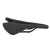 Bike Seat for Men and Women 3D Printed Carbon Fiber
