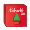 The Christmas Quiz Box with 66 Playing Cards and Instructions