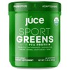 Terra Kai Organics Juce Sports Greens, 32 Servings