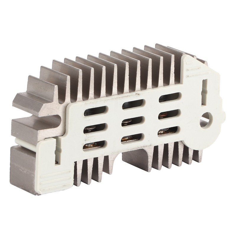 Alternator Rectifier Bridge 1852209 Replacement Accessory Fit For Wrangler/CJ5‑CJ8