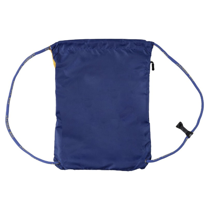 CUB SCOUTS Sackpack