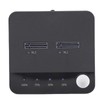 Dpofirs Hard Drive Duplicator, M.2 NVMe Drive Duplicator USB C
