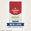 Seattle's Best Coffee Decaf Portside Blend (Previously Signature Blend No.