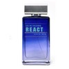 Generic Tru Fragrance REACT Eau De Cologne spray for men