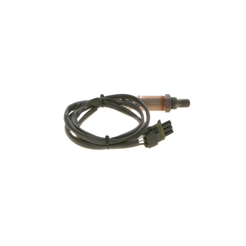 Bosch 0258003141 Oxygen Sensor