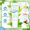 Bergman Kelly - Travel Size 2 in 1 Shampoo &